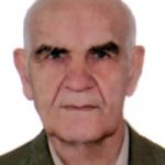 دکتر محمدحسین عمید