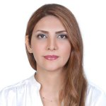 صبا مرادی