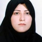 فاطمه ذبیحی نیشابوری