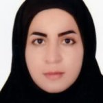 شکوفه رئیسی اردلی