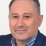 دکتر حمیدرضا عبدالصمدی اصفهانی