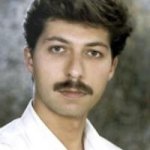 پژمان منصوری