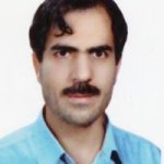 عبداله جعفری طاهری