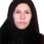 مرضیه امیرآبادی اصفهانی
