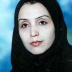 مریم شریفی