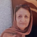 بتول شریفی مود