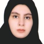 سحر صفری شیرزی