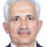 سیروس اعتصام یزدانی
