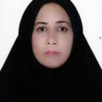 عصمت ابراهیمی