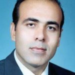 غلامرضا مختارنژاد