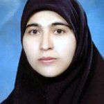 دکتر عصمت طباطبایی