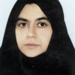 زینت السادات مجیدی درچه