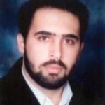 بهرنگ تیموری ساروکلائی