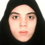 سمیه نوروزی فریمانی