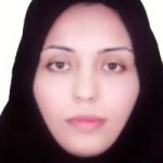 شکوفه اسماعیل زاده مقدم
