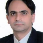 علیرضا سیروس کبیری