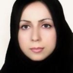 معصومه وفائی شوشتری