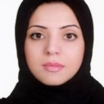 مریم شریفی