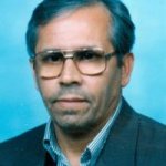 حسین عابدی