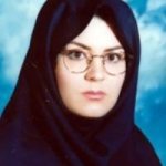 بی بی فاطمه نساجیان مجرد