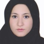 شکوفه رئیسیان