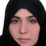 فاطمه شفیعی زرگر