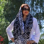 مریم سیروس
