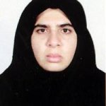 زهره یاورزاده مرزبانی