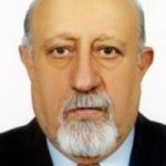 عبداله فضلعلی زاده