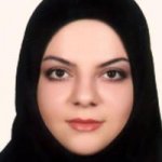 سیده فاطمه عبداله پوری حسینی