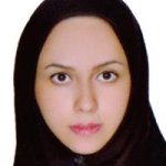 فاطمه مرادی