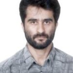 عبداله شفیع زاده
