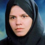 طاهره بحرینی اصفهانی