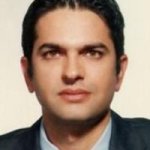 رستم مهربان شهریاری