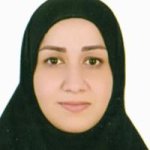 خدیجه طالب زاده شوشتری