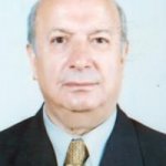 عباس شریفی نژاد