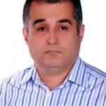 فرشاد قاسم زاده دقیق