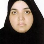 دکتر مرضیه حاج صادقیان نجف آبادی