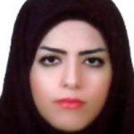 پرستو ربانی شبستری