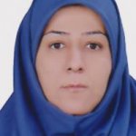 زهره جعفری