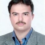 دکتر علی طاهری