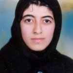 مرضیه احسانی