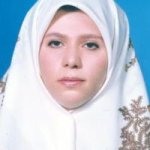 مهرنوش عامل ولی زاده