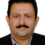 علیرضا قاسم زاده
