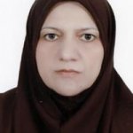 دکتر پروین افسرکازرونی