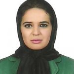 الهه سعیدی