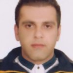 امین اله صالحی سروک