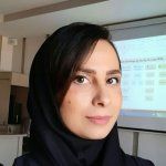 شیدا عبدی