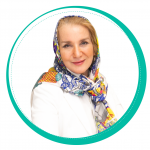 مینو طاهری