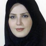 زهرا موسی پورمامودان